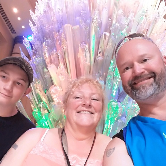 Meet your Posher, Twila - Picture 1 of 1